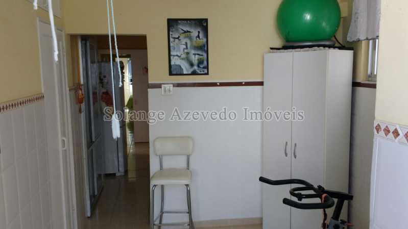 Conheça 23 do imóvel - Apartamento à venda Rua Rego Lópes, Tijuca, Rio de Janeiro - R$ 565.000 - TJAP30417 - 23 23 - 23