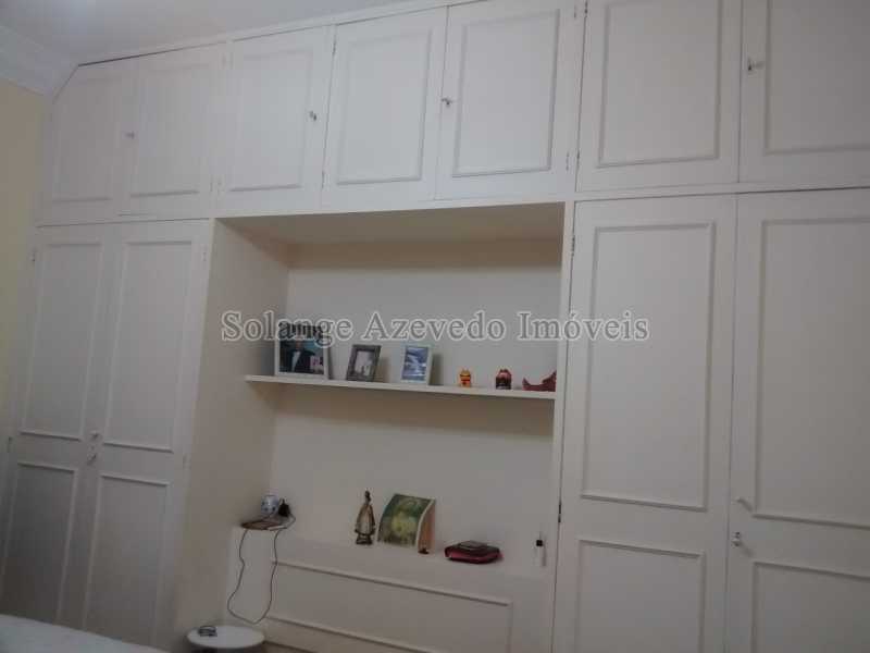 Conheça 1 do imóvel - Apartamento à venda Rua Rego Lópes, Tijuca, Rio de Janeiro - R$ 565.000 - TJAP30417 - 13 1 - 13