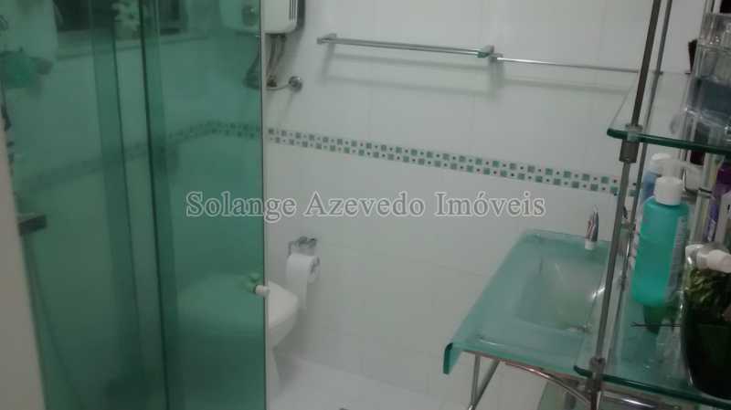 Conheça 4 do imóvel - Apartamento à venda Rua Rego Lópes, Tijuca, Rio de Janeiro - R$ 565.000 - TJAP30417 - 16 4 - 16