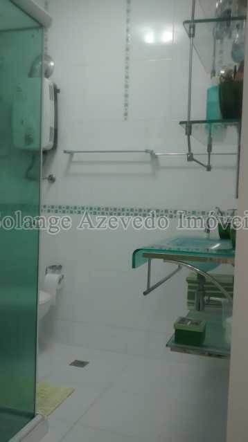 Conheça 5 do imóvel - Apartamento à venda Rua Rego Lópes, Tijuca, Rio de Janeiro - R$ 565.000 - TJAP30417 - 17 5 - 17