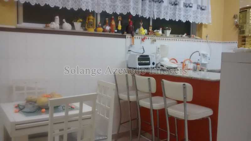 Conheça 6 do imóvel - Apartamento à venda Rua Rego Lópes, Tijuca, Rio de Janeiro - R$ 565.000 - TJAP30417 - 19 6 - 19