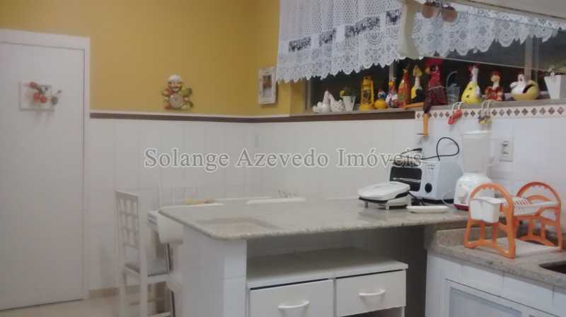 Conheça 9 do imóvel - Apartamento à venda Rua Rego Lópes, Tijuca, Rio de Janeiro - R$ 565.000 - TJAP30417 - 21 9 - 21