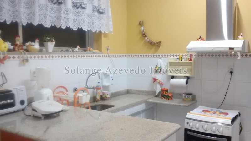 Conheça 10 do imóvel - Apartamento à venda Rua Rego Lópes, Tijuca, Rio de Janeiro - R$ 565.000 - TJAP30417 - 22 10 - 22