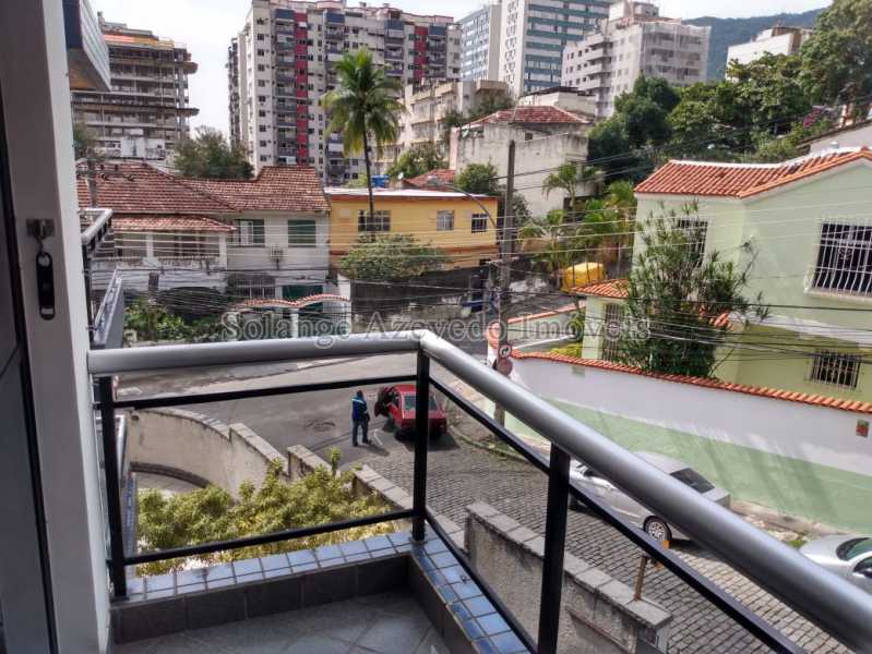 Conheça 9 do imóvel - Apartamento 2 quartos à venda Tijuca, Rio de Janeiro - R$ 590.000 - TJAP20745 - 7 9 - 7