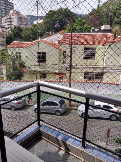 Conheça 20 do imóvel - Apartamento 2 quartos à venda Tijuca, Rio de Janeiro - R$ 590.000 - TJAP20745 - 13 20 - 13
