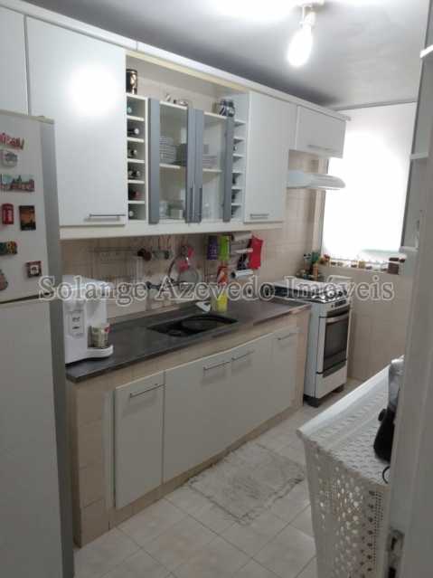 Conheça 32 do imóvel - Apartamento 2 quartos à venda Tijuca, Rio de Janeiro - R$ 590.000 - TJAP20745 - 20 32 - 20