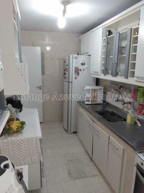 Conheça 34 do imóvel - Apartamento 2 quartos à venda Tijuca, Rio de Janeiro - R$ 590.000 - TJAP20745 - 19 34 - 19