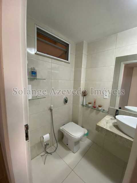 Conheça SUITE 5 do imóvel - Apartamento 2 quartos à venda Tijuca, Rio de Janeiro - R$ 590.000 - TJAP20745 - 15 SUITE 5 - 15