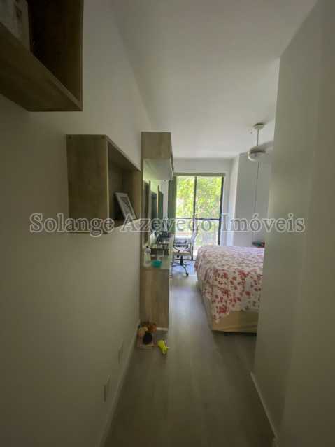 Conheça SUITE do imóvel - Apartamento 2 quartos à venda Tijuca, Rio de Janeiro - R$ 590.000 - TJAP20745 - 8 SUITE - 8