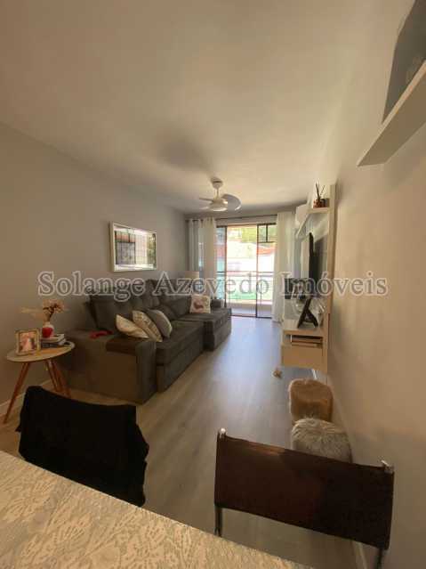 Conheça SALA 5 do imóvel - Apartamento 2 quartos à venda Tijuca, Rio de Janeiro - R$ 590.000 - TJAP20745 - 2 SALA 5 - 2