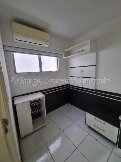 Conheça 008 do imóvel - Apartamento 2 quartos à venda Tijuca, Rio de Janeiro - R$ 590.000 - TJAP20745 - 22 008 - 22