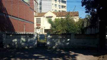 Terreno Multifamiliar à venda Maracanã, Rio de Janeiro - R$ 2.000.000 - TJMF00002