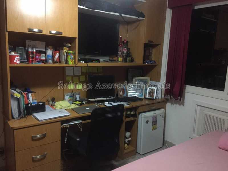 Conheça IMG-20190903-WA0026 do imóvel - Cobertura à venda Rua Garibaldi,Tijuca, Rio de Janeiro - R$ 1.180.000 - TJCO50002 - 8 IMG-20190903-WA0026 - 8