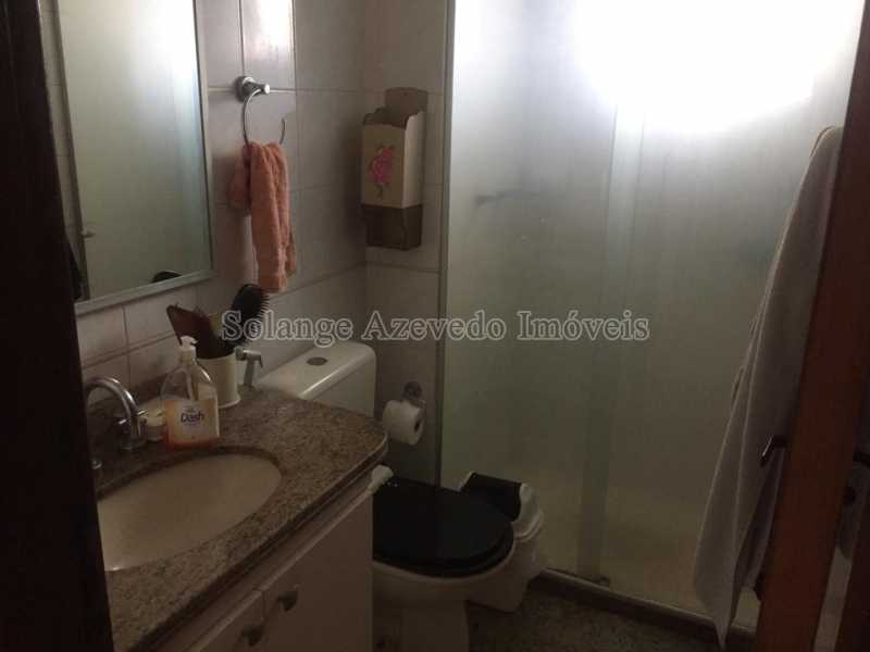 Conheça IMG-20190903-WA0031 do imóvel - Cobertura à venda Rua Garibaldi,Tijuca, Rio de Janeiro - R$ 1.180.000 - TJCO50002 - 12 IMG-20190903-WA0031 - 12