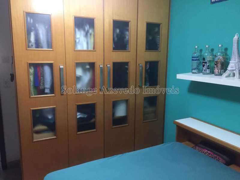 Conheça IMG-20190903-WA0034 do imóvel - Cobertura à venda Rua Garibaldi,Tijuca, Rio de Janeiro - R$ 1.180.000 - TJCO50002 - 13 IMG-20190903-WA0034 - 13