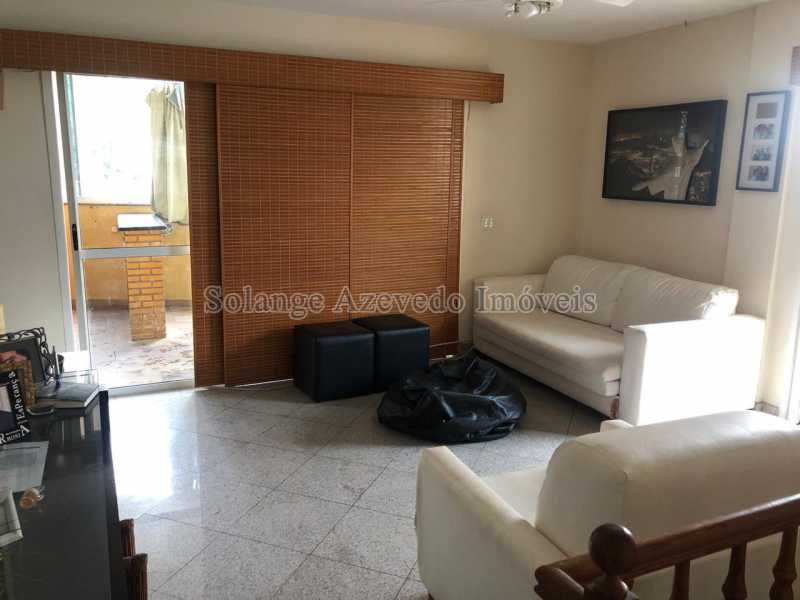 Conheça IMG-20190903-WA0035 do imóvel - Cobertura à venda Rua Garibaldi,Tijuca, Rio de Janeiro - R$ 1.180.000 - TJCO50002 - 22 IMG-20190903-WA0035 - 22