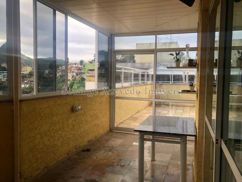Conheça IMG-20190903-WA0040 do imóvel - Cobertura à venda Rua Garibaldi,Tijuca, Rio de Janeiro - R$ 1.180.000 - TJCO50002 - 26 IMG-20190903-WA0040 - 26