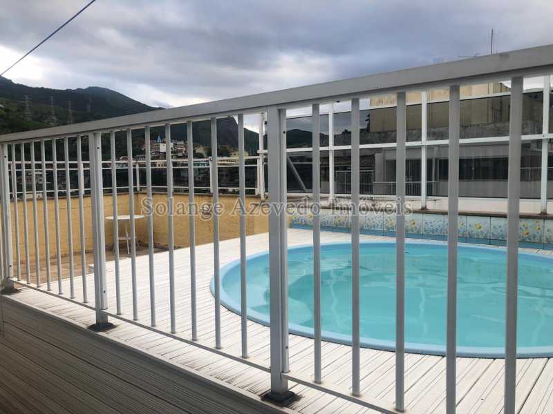 Conheça IMG-20190903-WA0044 do imóvel - Cobertura à venda Rua Garibaldi,Tijuca, Rio de Janeiro - R$ 1.180.000 - TJCO50002 - 23 IMG-20190903-WA0044 - 23