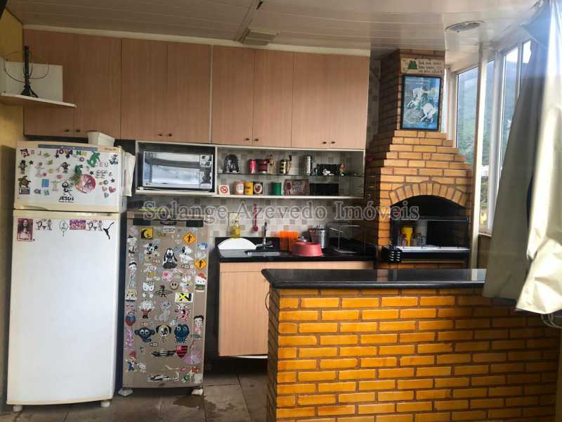 Conheça IMG-20190903-WA0046 do imóvel - Cobertura à venda Rua Garibaldi,Tijuca, Rio de Janeiro - R$ 1.180.000 - TJCO50002 - 24 IMG-20190903-WA0046 - 24