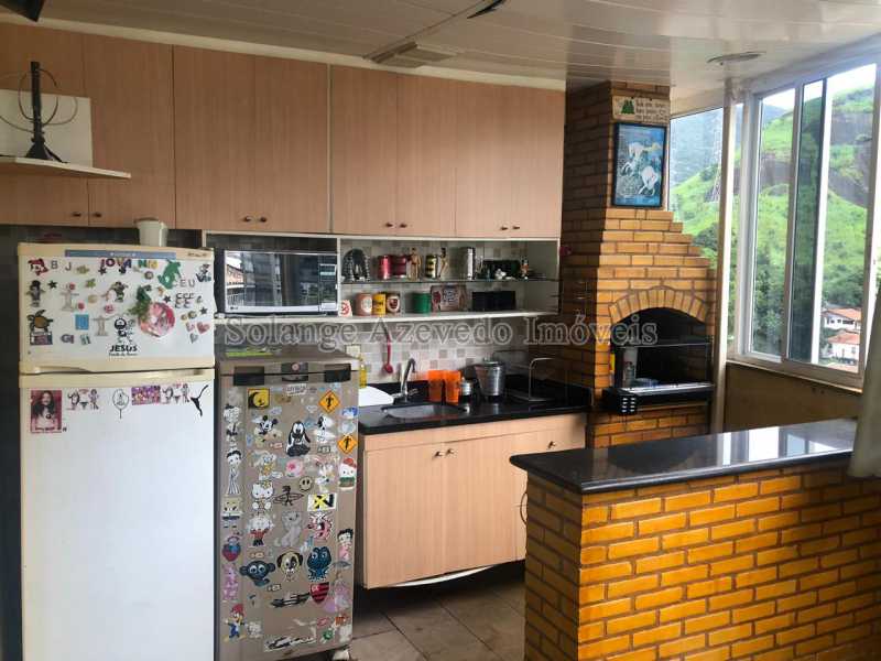 Conheça IMG-20190903-WA0047 do imóvel - Cobertura à venda Rua Garibaldi,Tijuca, Rio de Janeiro - R$ 1.180.000 - TJCO50002 - 25 IMG-20190903-WA0047 - 25