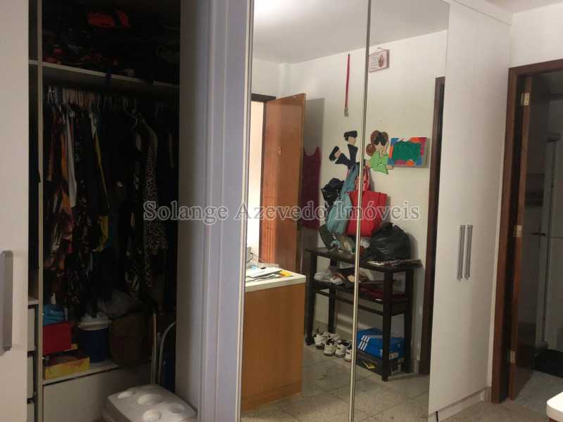 Conheça IMG-20190903-WA0049 do imóvel - Cobertura à venda Rua Garibaldi,Tijuca, Rio de Janeiro - R$ 1.180.000 - TJCO50002 - 16 IMG-20190903-WA0049 - 16