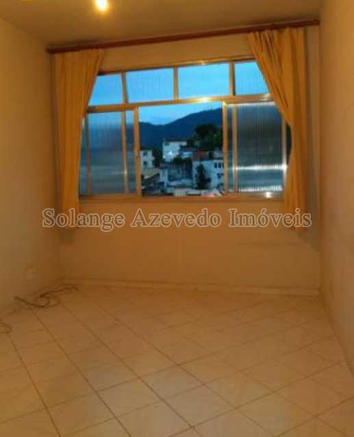 Conheça 1 do imóvel - Apartamento à venda Rua Borda do Mato, Grajaú, Rio de Janeiro - R$ 340.000 - TJAP20749 - 2 1 - 2