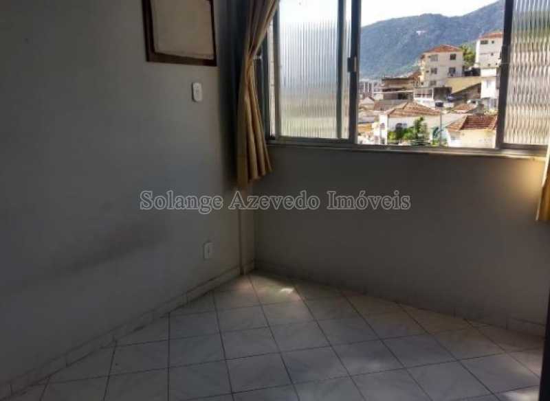 Conheça 4 do imóvel - Apartamento à venda Rua Borda do Mato, Grajaú, Rio de Janeiro - R$ 340.000 - TJAP20749 - 4 4 - 4