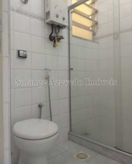 Conheça 6 do imóvel - Apartamento à venda Rua Borda do Mato, Grajaú, Rio de Janeiro - R$ 340.000 - TJAP20749 - 10 6 - 10