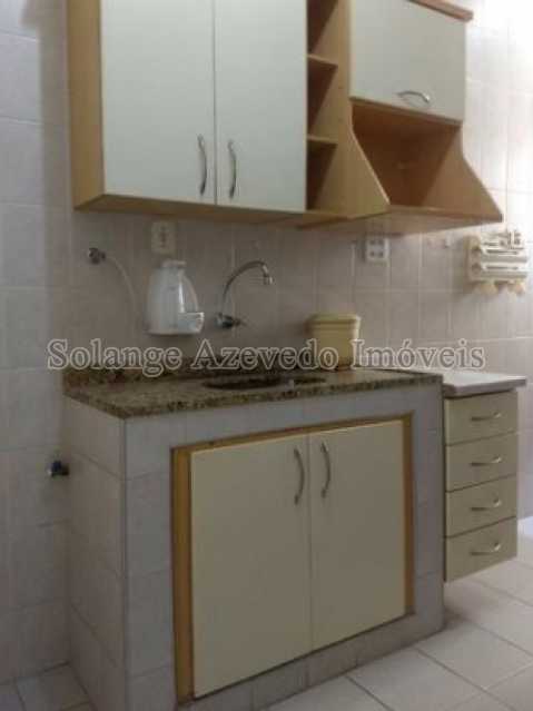 Conheça 9 do imóvel - Apartamento à venda Rua Borda do Mato, Grajaú, Rio de Janeiro - R$ 340.000 - TJAP20749 - 12 9 - 12