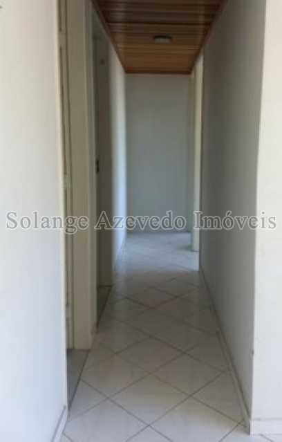Conheça 10 do imóvel - Apartamento à venda Rua Borda do Mato, Grajaú, Rio de Janeiro - R$ 340.000 - TJAP20749 - 6 10 - 6