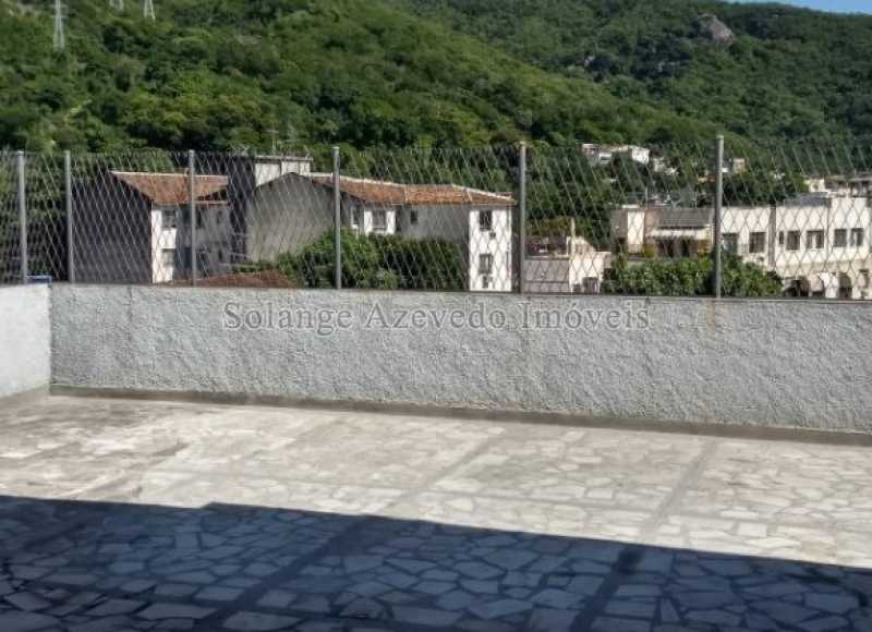 Conheça 12 do imóvel - Apartamento à venda Rua Borda do Mato, Grajaú, Rio de Janeiro - R$ 340.000 - TJAP20749 - 17 12 - 17