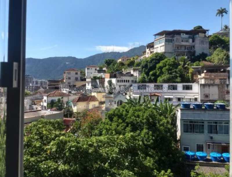 Conheça 3 do imóvel - Apartamento à venda Rua Borda do Mato, Grajaú, Rio de Janeiro - R$ 340.000 - TJAP20749 - 18 3 - 18