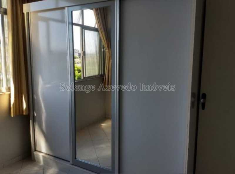 Conheça 5 do imóvel - Apartamento à venda Rua Borda do Mato, Grajaú, Rio de Janeiro - R$ 340.000 - TJAP20749 - 9 5 - 9