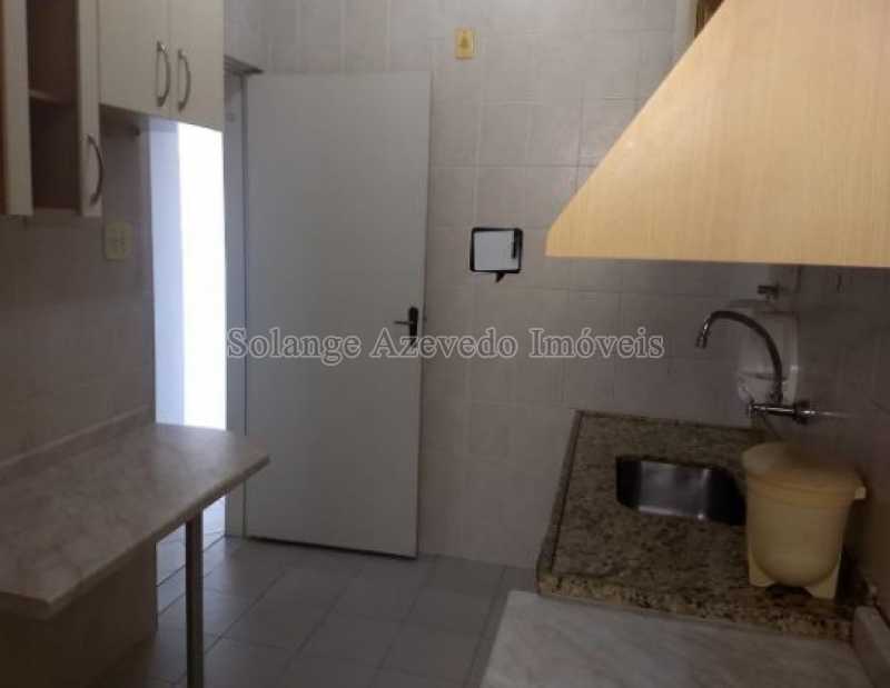 Conheça 8 do imóvel - Apartamento à venda Rua Borda do Mato, Grajaú, Rio de Janeiro - R$ 340.000 - TJAP20749 - 19 8 - 19