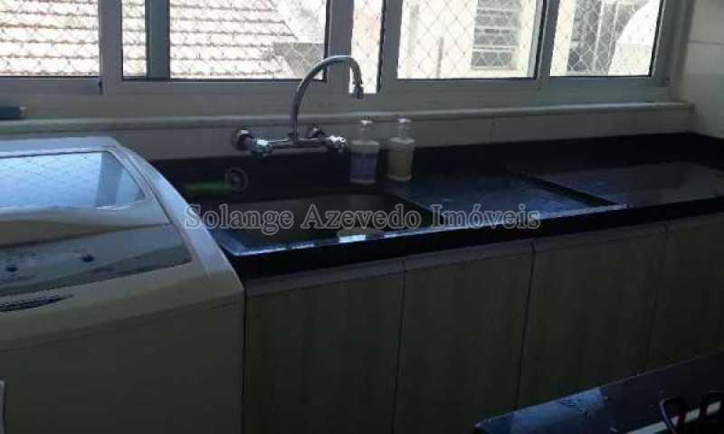 Conheça 04494943c60b80360f54b3ceae2eb9 do imóvel - Apartamento à venda Rua Marquês de Valença, Tijuca, Rio de Janeiro - R$ 1.250.000 - TJAP40045 - 14 04494943c60b80360f54b3ceae2eb9 - 14