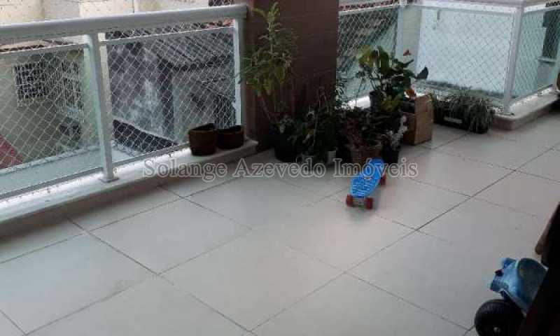Conheça eceaed814ae3b1f7279f5f46adaa55 do imóvel - Apartamento à venda Rua Marquês de Valença, Tijuca, Rio de Janeiro - R$ 1.250.000 - TJAP40045 - 1 eceaed814ae3b1f7279f5f46adaa55 - 1