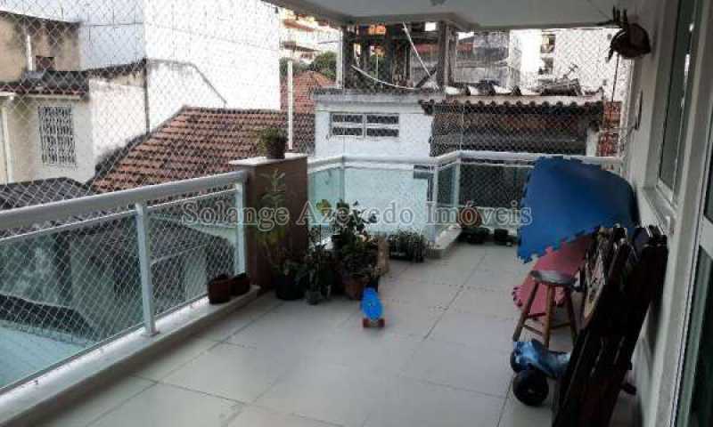 Conheça ef098f243d7dcbf0c4c9dbf1778372 do imóvel - Apartamento à venda Rua Marquês de Valença, Tijuca, Rio de Janeiro - R$ 1.250.000 - TJAP40045 - 2 ef098f243d7dcbf0c4c9dbf1778372 - 2