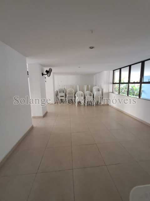 Conheça 1b52cafd-608f-4cef-9ce2-bf690f do imóvel - APARTAMENTO EM PRÉDIO COM LAZER , 2 QUARTOS VAGA JUNTO A PRAÇA XAVIER DE BRITO. - TJAP20765 - 22 1b52cafd-608f-4cef-9ce2-bf690f - 22