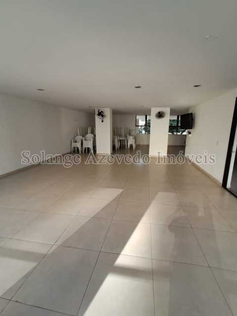 Conheça 2cb200ee-6282-43cc-b18a-bff4ae do imóvel - APARTAMENTO EM PRÉDIO COM LAZER , 2 QUARTOS VAGA JUNTO A PRAÇA XAVIER DE BRITO. - TJAP20765 - 21 2cb200ee-6282-43cc-b18a-bff4ae - 21