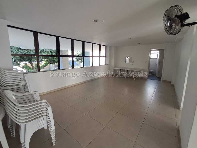 Conheça 182fdd1b-a31d-4931-9a01-6e7724 do imóvel - APARTAMENTO EM PRÉDIO COM LAZER , 2 QUARTOS VAGA JUNTO A PRAÇA XAVIER DE BRITO. - TJAP20765 - 23 182fdd1b-a31d-4931-9a01-6e7724 - 23