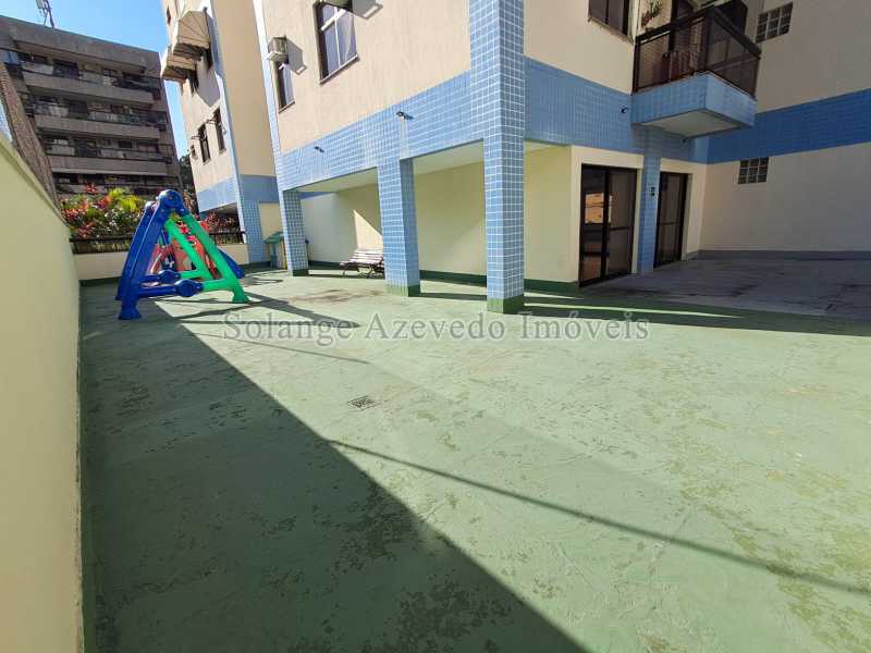 Conheça 287c5db5-9dff-44e2-a904-f1d5e5 do imóvel - APARTAMENTO EM PRÉDIO COM LAZER , 2 QUARTOS VAGA JUNTO A PRAÇA XAVIER DE BRITO. - TJAP20765 - 29 287c5db5-9dff-44e2-a904-f1d5e5 - 29