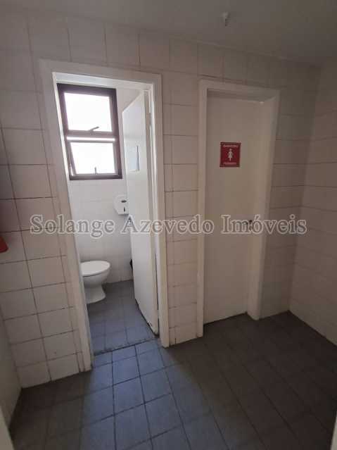 Conheça 4188555b-ea26-4b59-88c3-1f205d do imóvel - APARTAMENTO EM PRÉDIO COM LAZER , 2 QUARTOS VAGA JUNTO A PRAÇA XAVIER DE BRITO. - TJAP20765 - 25 4188555b-ea26-4b59-88c3-1f205d - 25