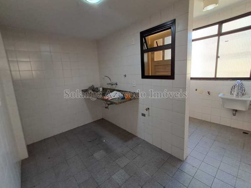 Conheça a1a1468a-59b2-4535-b953-dc3565 do imóvel - APARTAMENTO EM PRÉDIO COM LAZER , 2 QUARTOS VAGA JUNTO A PRAÇA XAVIER DE BRITO. - TJAP20765 - 8 a1a1468a-59b2-4535-b953-dc3565 - 8