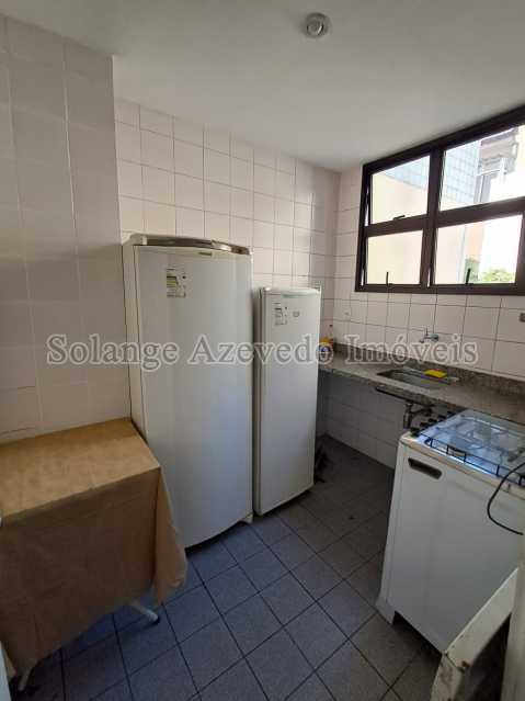 Conheça df51aa74-ecfd-4eba-9992-f5a80c do imóvel - APARTAMENTO EM PRÉDIO COM LAZER , 2 QUARTOS VAGA JUNTO A PRAÇA XAVIER DE BRITO. - TJAP20765 - 24 df51aa74-ecfd-4eba-9992-f5a80c - 24