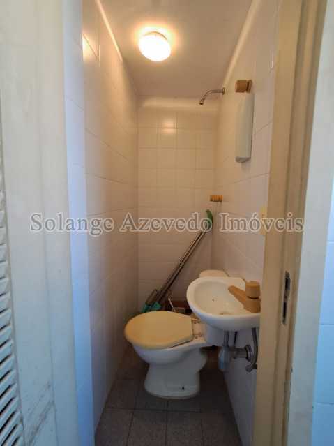 Conheça f051d545-443f-431a-9169-d15044 do imóvel - APARTAMENTO EM PRÉDIO COM LAZER , 2 QUARTOS VAGA JUNTO A PRAÇA XAVIER DE BRITO. - TJAP20765 - 11 f051d545-443f-431a-9169-d15044 - 11