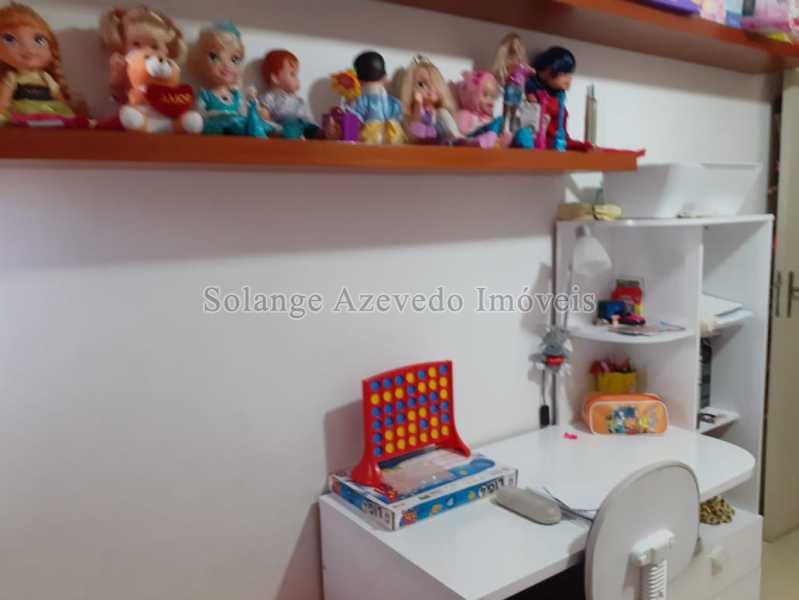 Conheça 54bdace1-1919-4a75-9fa1-7d81ab do imóvel - Apartamento à venda Rua Medeiros Pássaro,Tijuca, Rio de Janeiro - R$ 390.000 - TJAP20769 - 12 54bdace1-1919-4a75-9fa1-7d81ab - 12