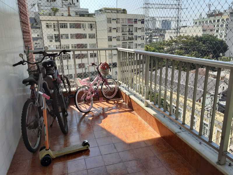 Conheça 954348f2-4659-44be-9168-2942b7 do imóvel - Apartamento à venda Rua Medeiros Pássaro,Tijuca, Rio de Janeiro - R$ 390.000 - TJAP20769 - 3 954348f2-4659-44be-9168-2942b7 - 3