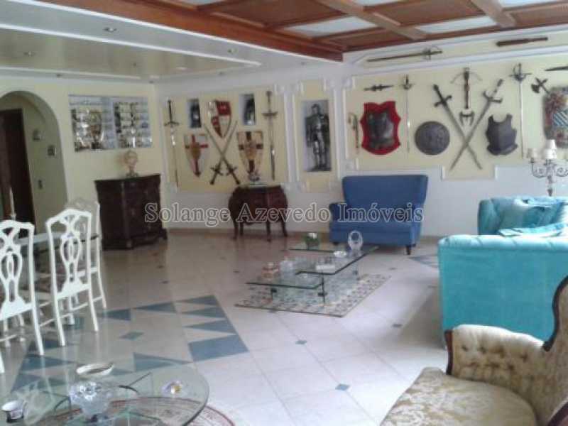 Conheça 1 do imóvel - Apartamento à venda Rua São Francisco Xavier, Tijuca, Rio de Janeiro - R$ 1.350.000 - TJAP30431 - 1 1 - 1
