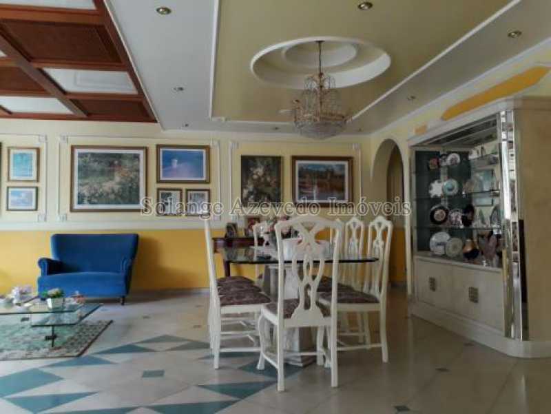 Conheça 3 do imóvel - Apartamento à venda Rua São Francisco Xavier, Tijuca, Rio de Janeiro - R$ 1.350.000 - TJAP30431 - 3 3 - 3