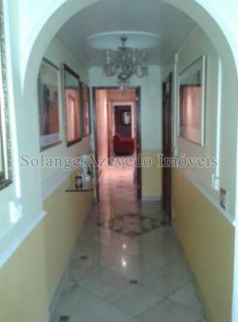 Conheça 5 do imóvel - Apartamento à venda Rua São Francisco Xavier, Tijuca, Rio de Janeiro - R$ 1.350.000 - TJAP30431 - 5 5 - 5